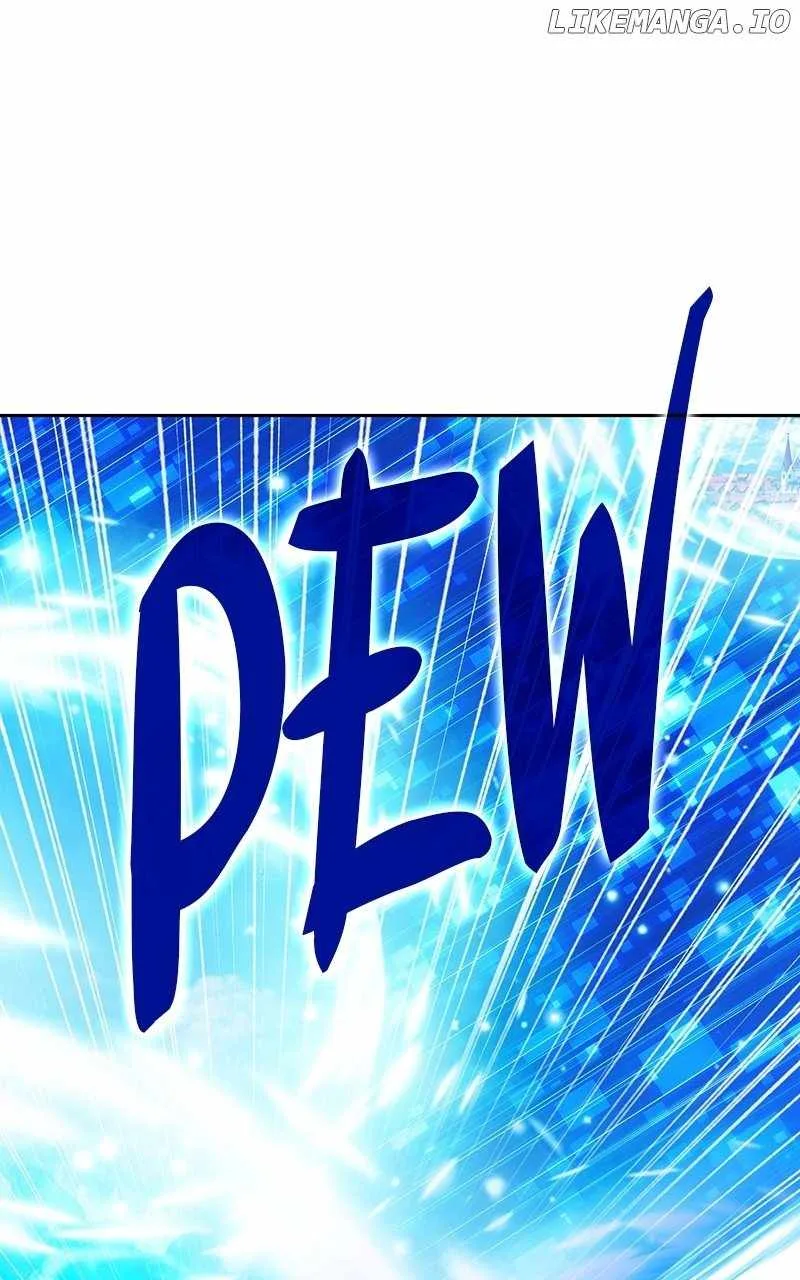 +99 Wooden stick Chapter 117 page 289