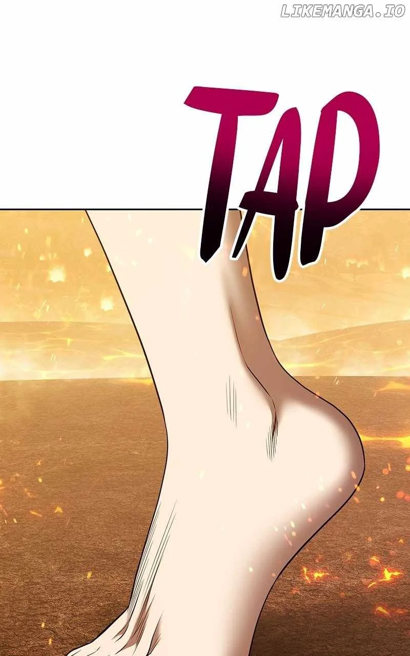 +99 Wooden stick Chapter 117 page 295