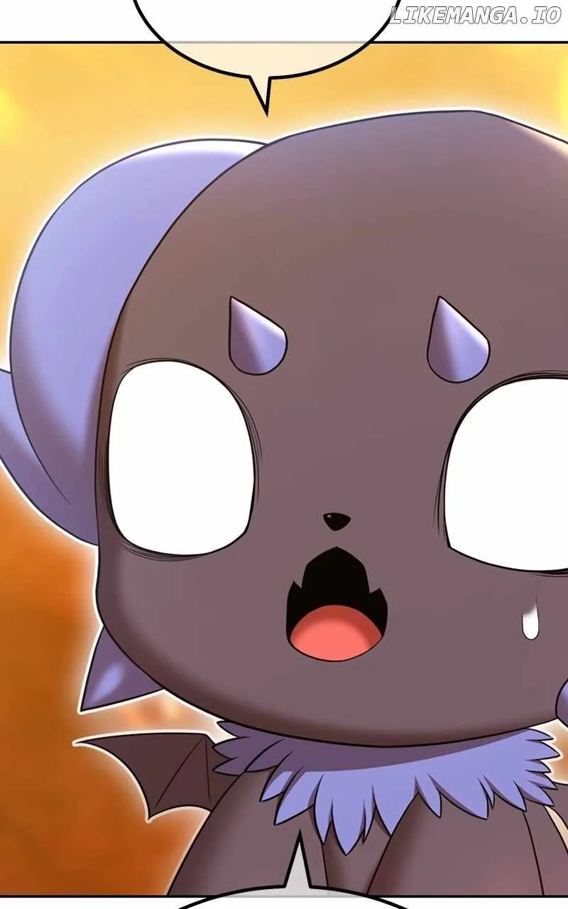 +99 Wooden stick Chapter 117 page 300