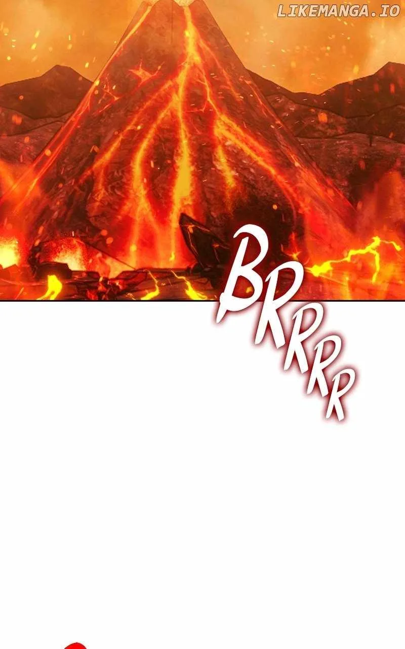 +99 Wooden stick Chapter 117 page 302