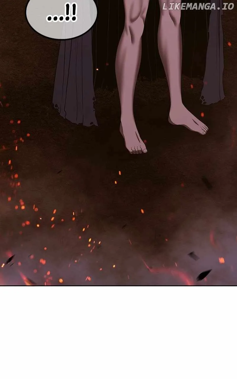 +99 Wooden stick Chapter 117 page 313