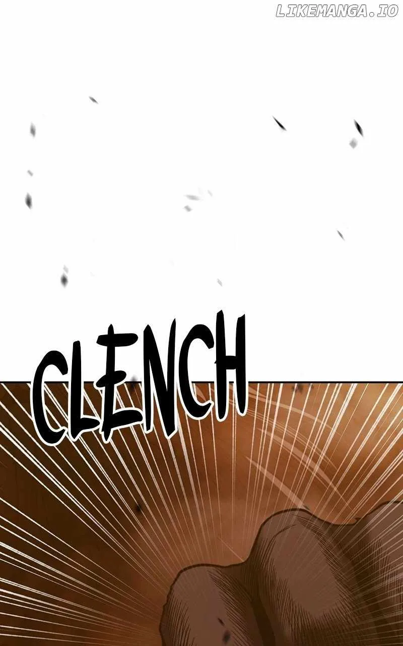 +99 Wooden stick Chapter 117 page 314