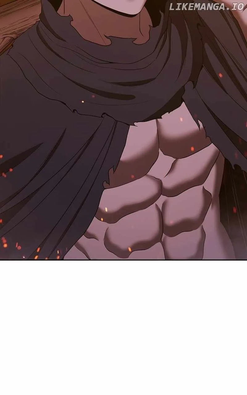 +99 Wooden stick Chapter 117 page 325