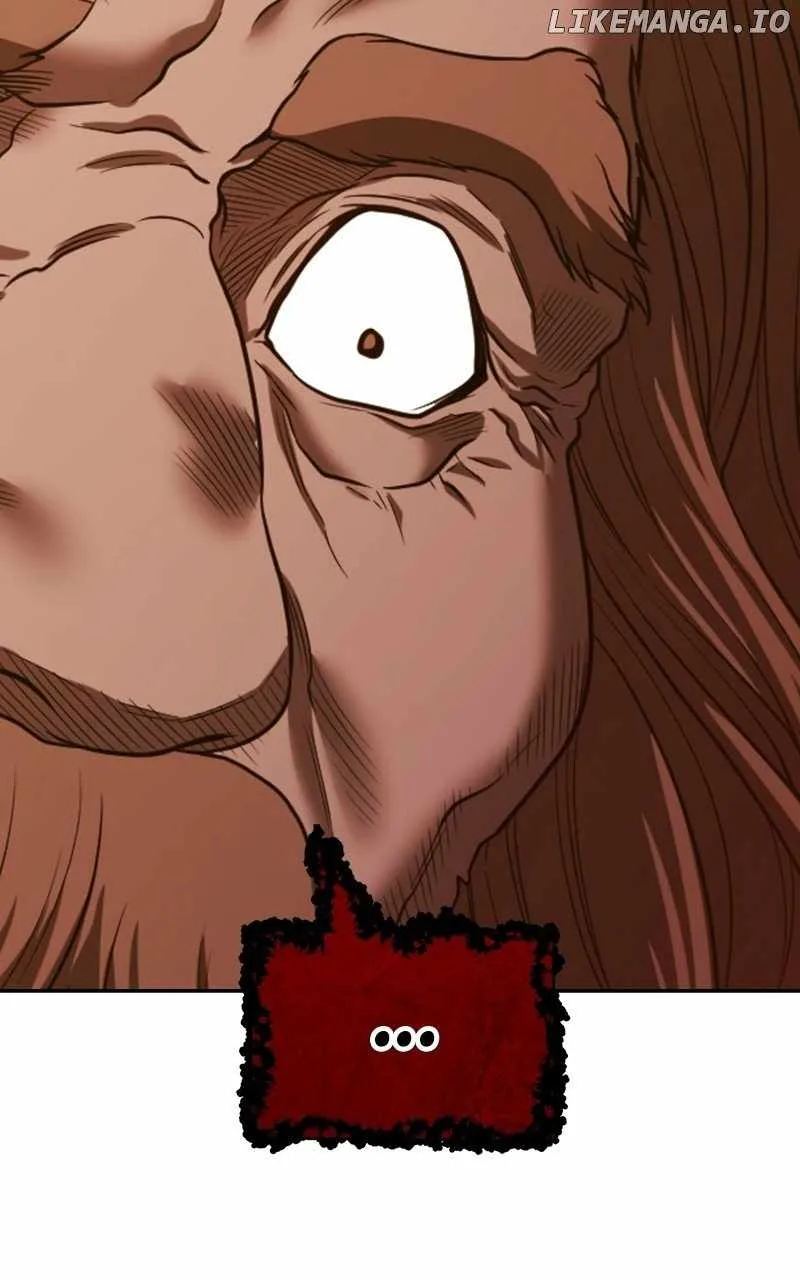 +99 Wooden stick Chapter 117 page 330
