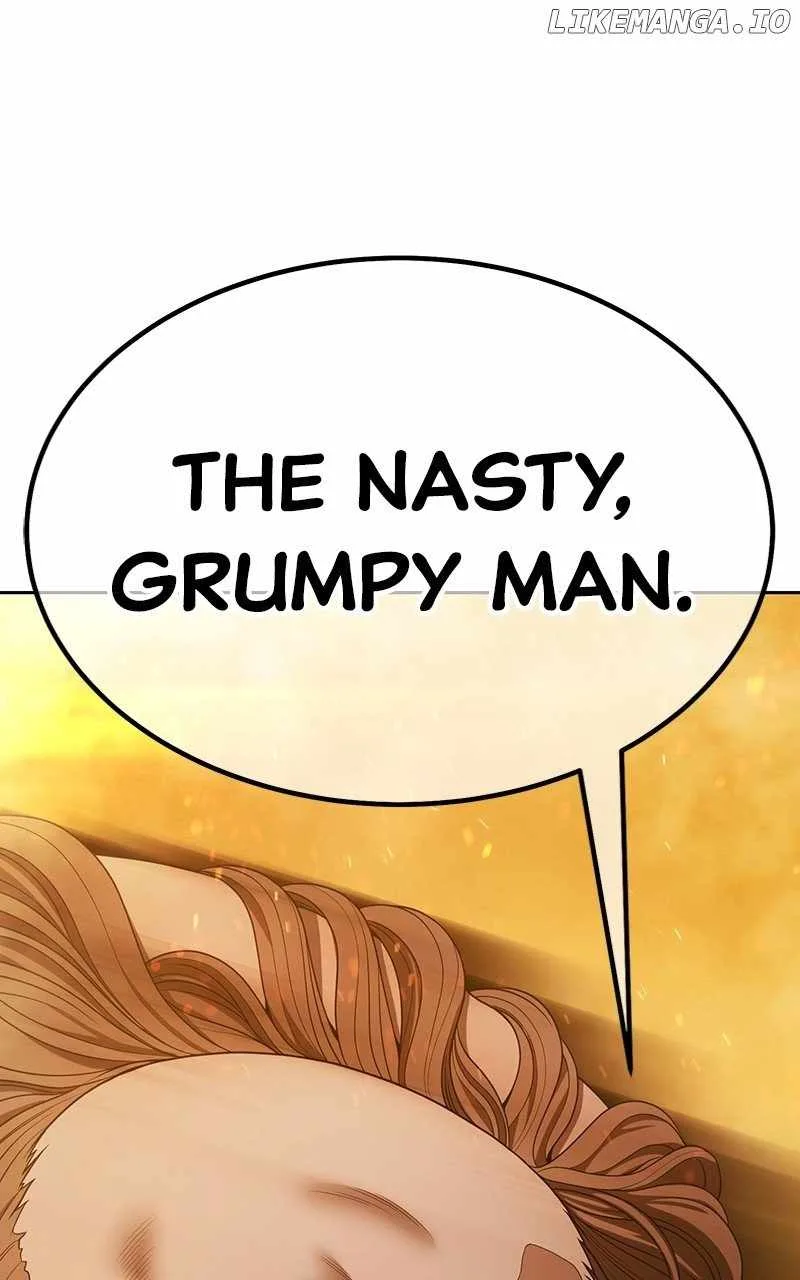 +99 Wooden stick Chapter 117 page 326