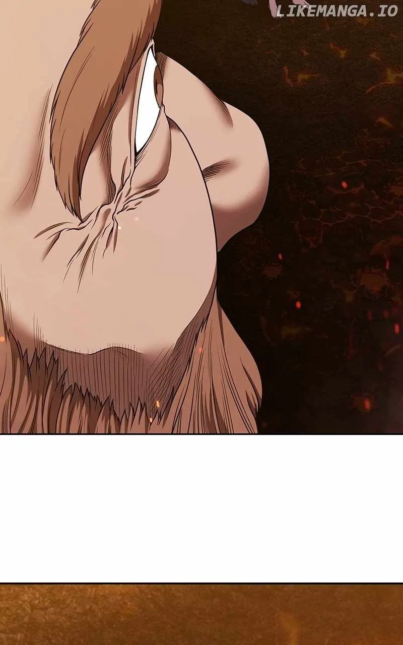 +99 Wooden stick Chapter 117 page 332