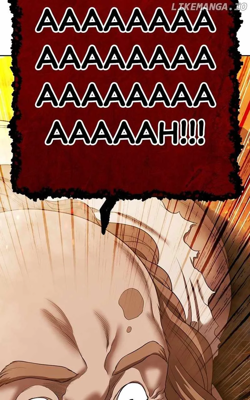 +99 Wooden stick Chapter 117 page 338