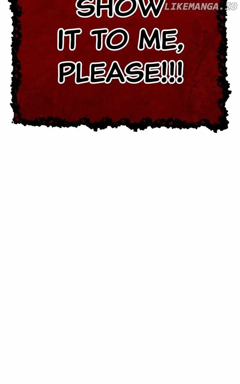 +99 Wooden stick Chapter 117 page 351