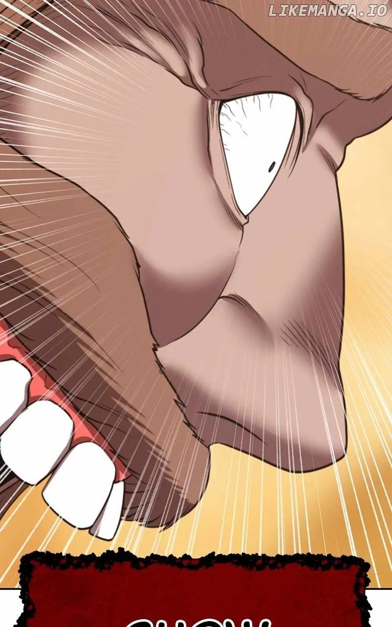 +99 Wooden stick Chapter 117 page 350