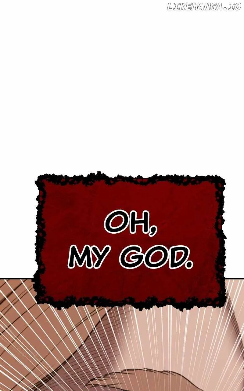 +99 Wooden stick Chapter 117 page 349