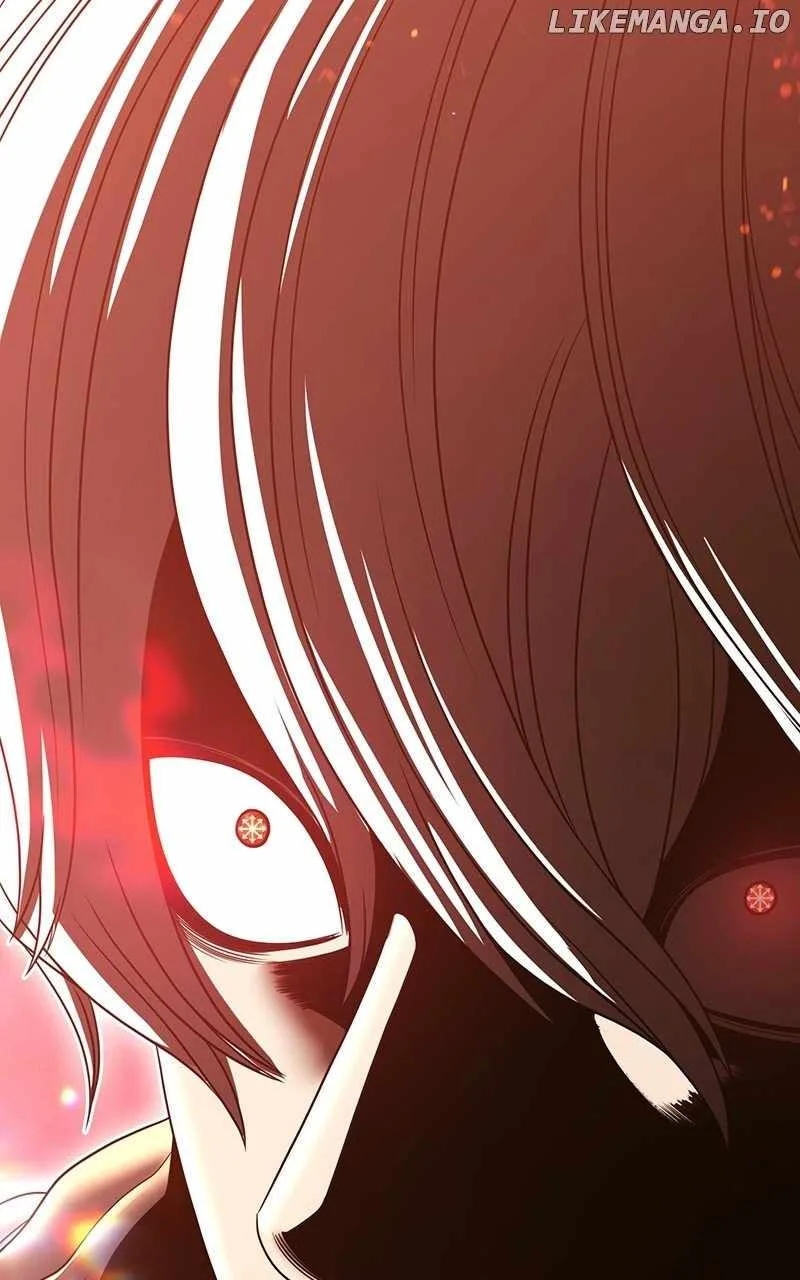 +99 Wooden stick Chapter 117 page 365
