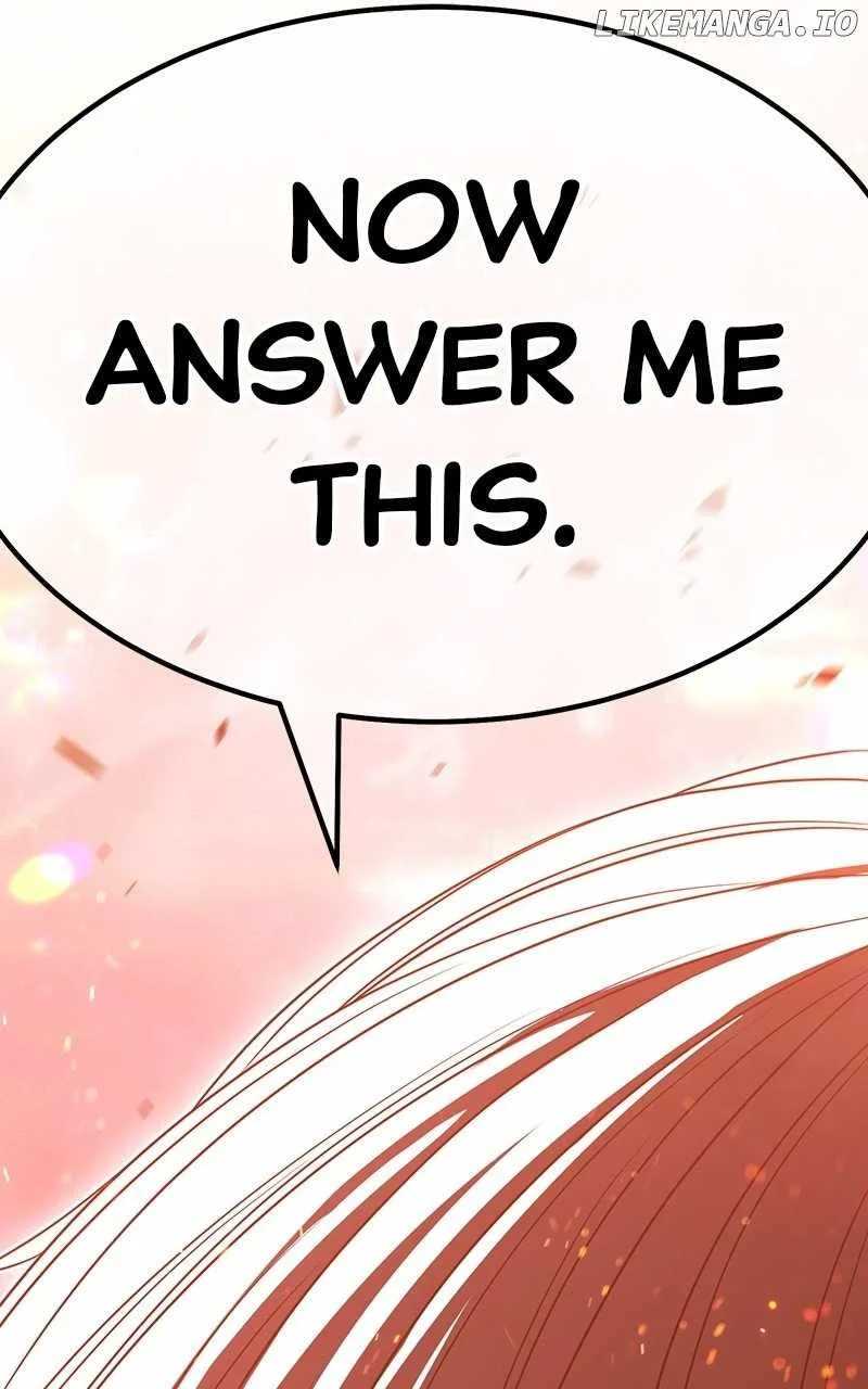 +99 Wooden stick Chapter 117 page 364