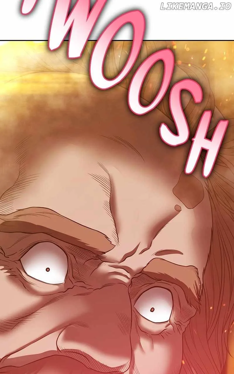 +99 Wooden stick Chapter 117 page 360