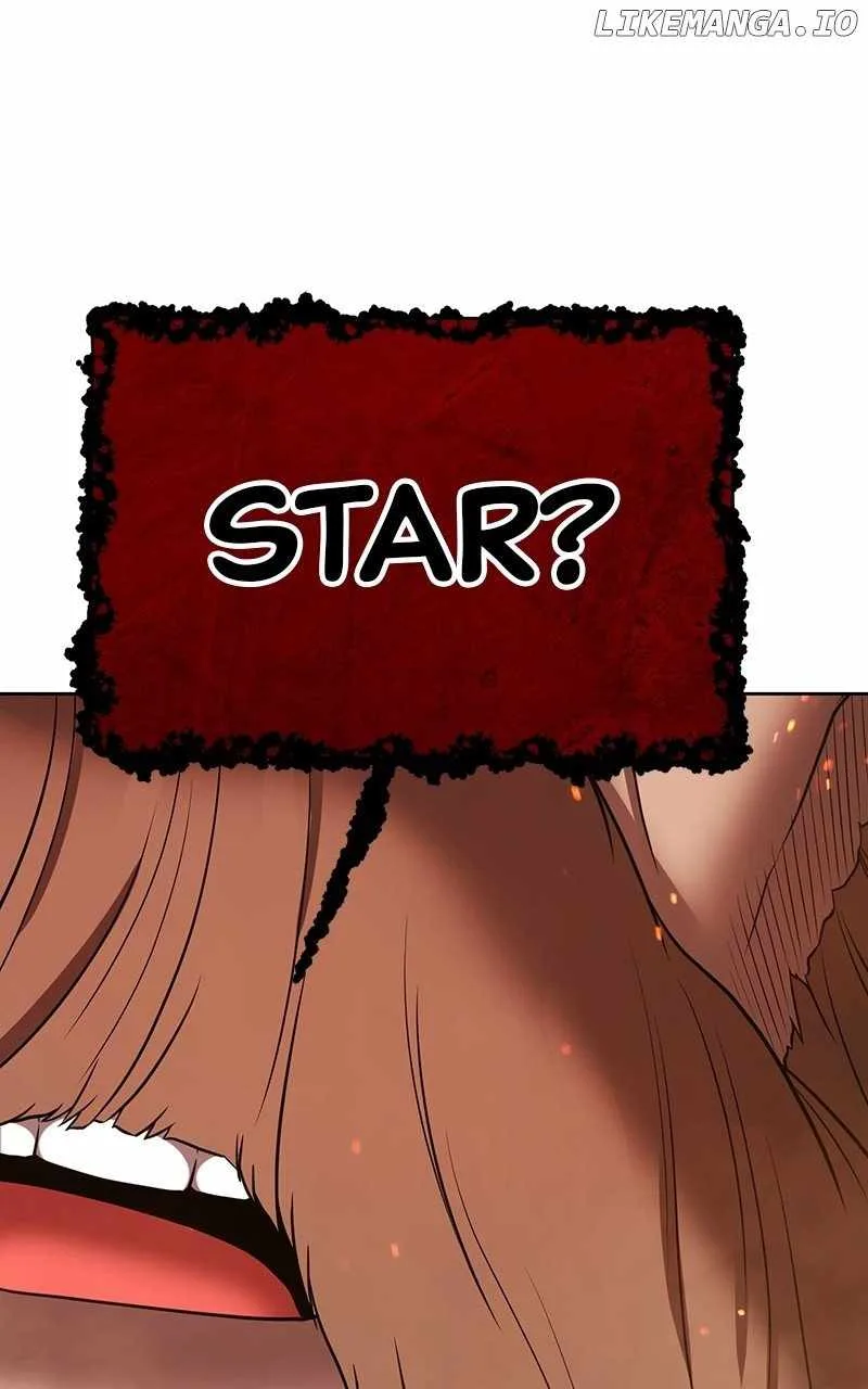 +99 Wooden stick Chapter 117 page 369