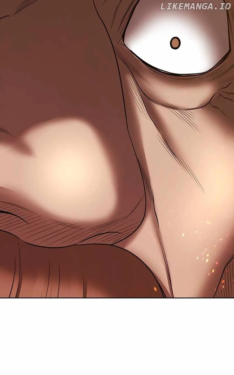 +99 Wooden stick Chapter 117 page 368