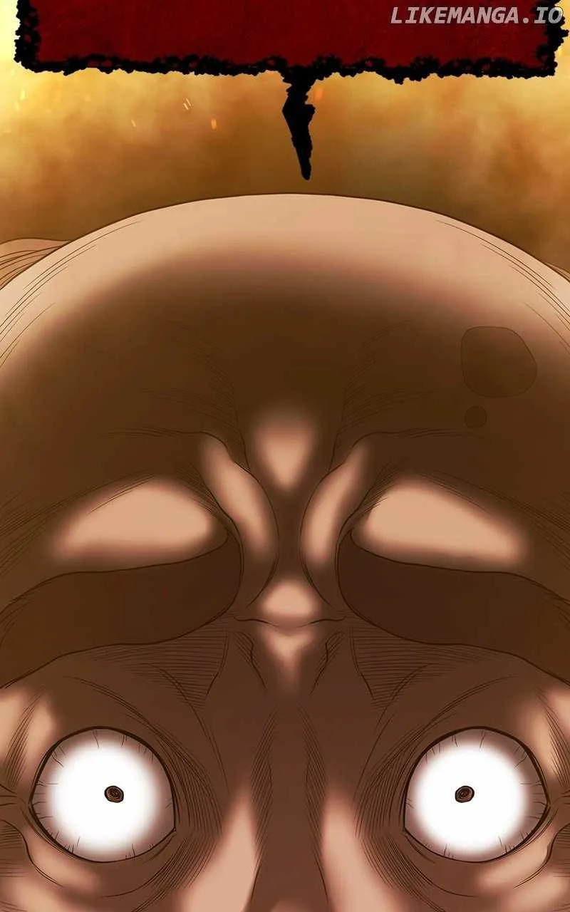 +99 Wooden stick Chapter 117 page 378