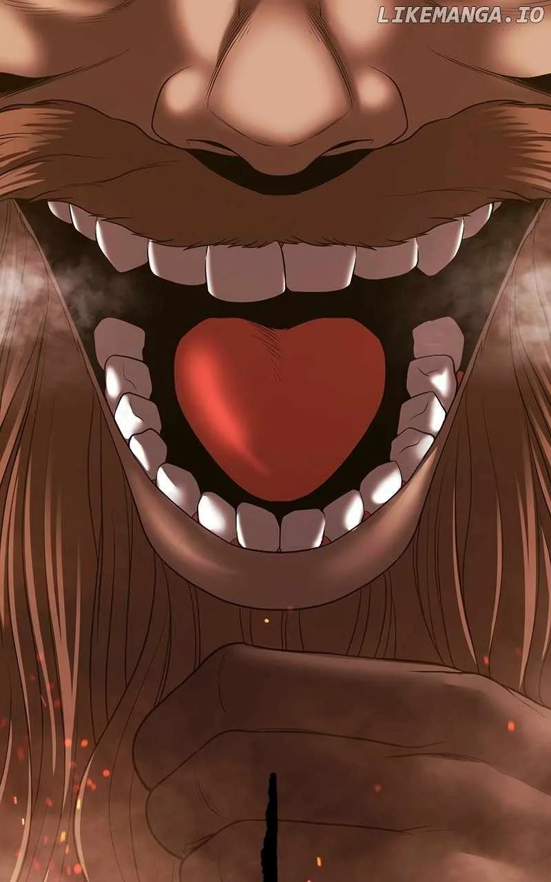 +99 Wooden stick Chapter 117 page 379