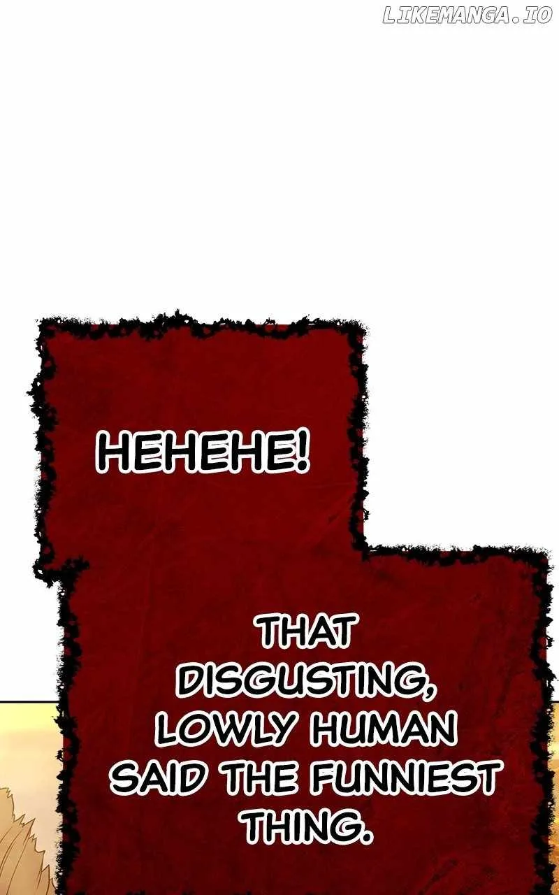 +99 Wooden stick Chapter 117 page 381