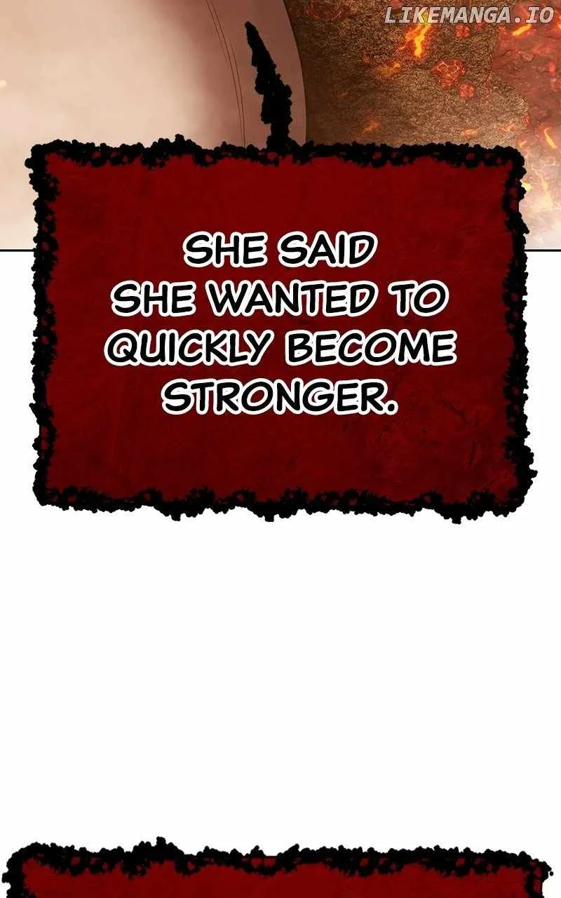 +99 Wooden stick Chapter 117 page 383