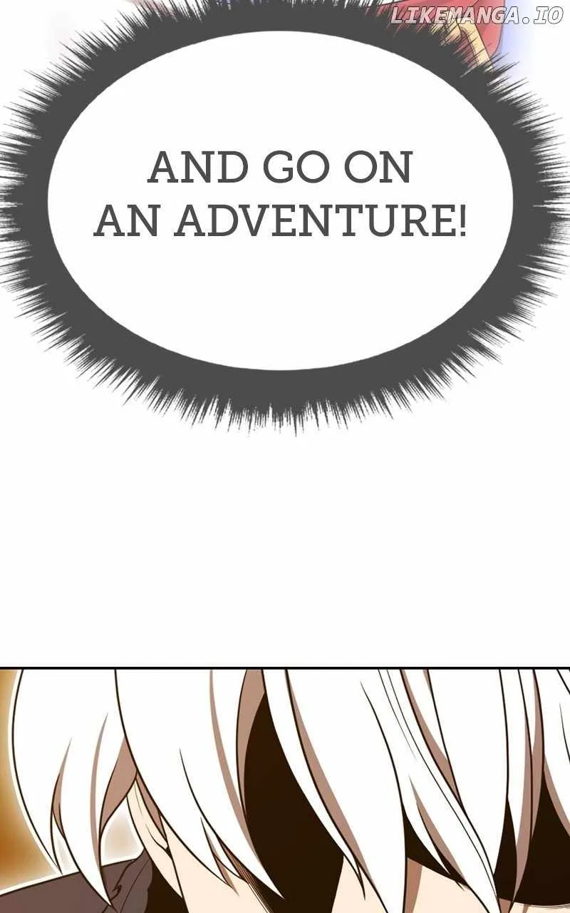 +99 Wooden stick Chapter 117 page 390