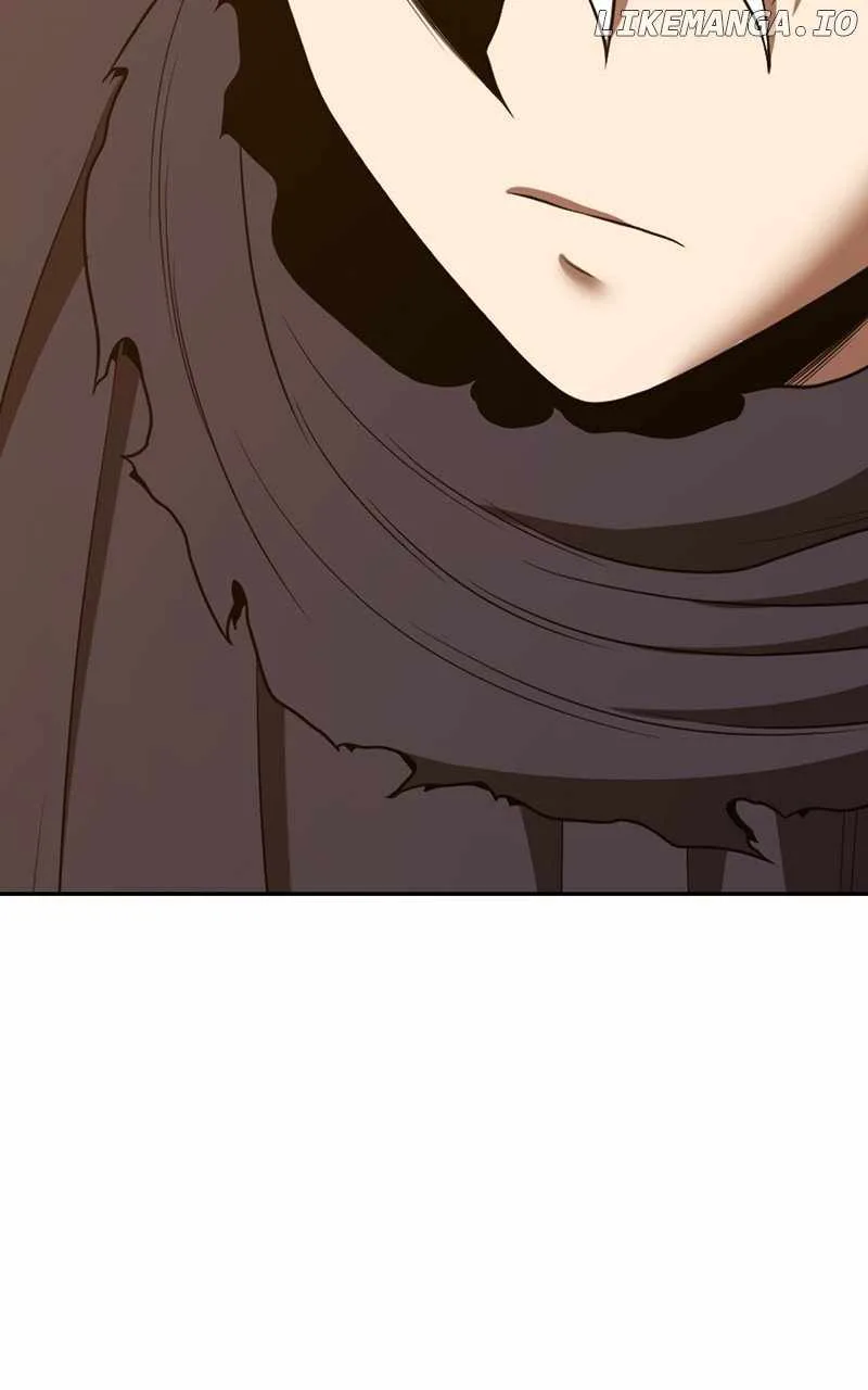 +99 Wooden stick Chapter 117 page 391