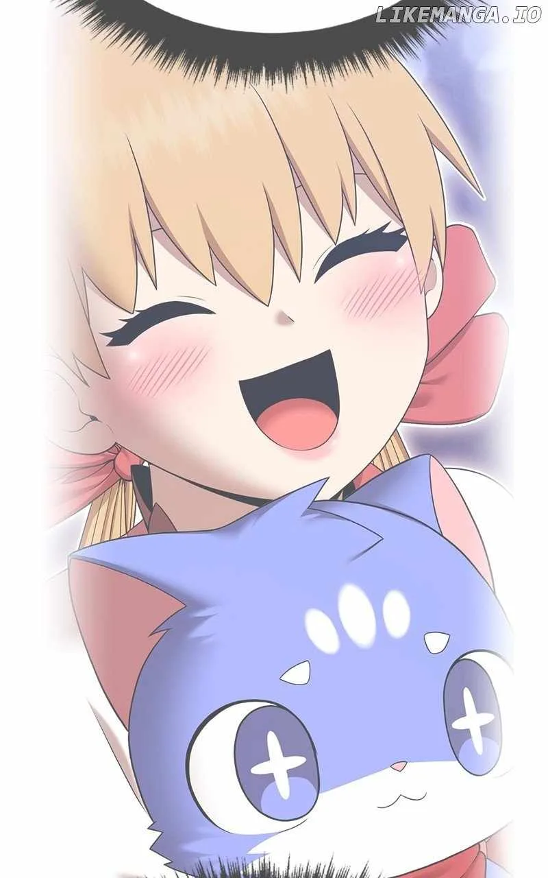 +99 Wooden stick Chapter 117 page 389