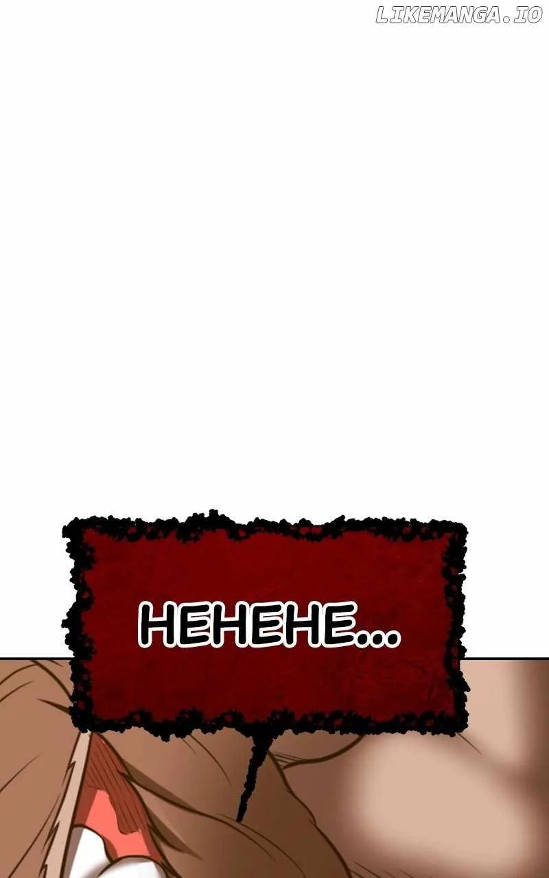+99 Wooden stick Chapter 117 page 392