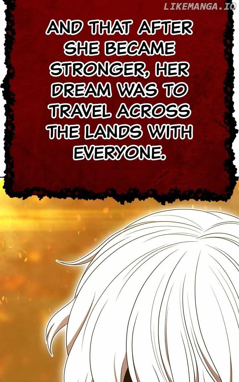 +99 Wooden stick Chapter 117 page 384