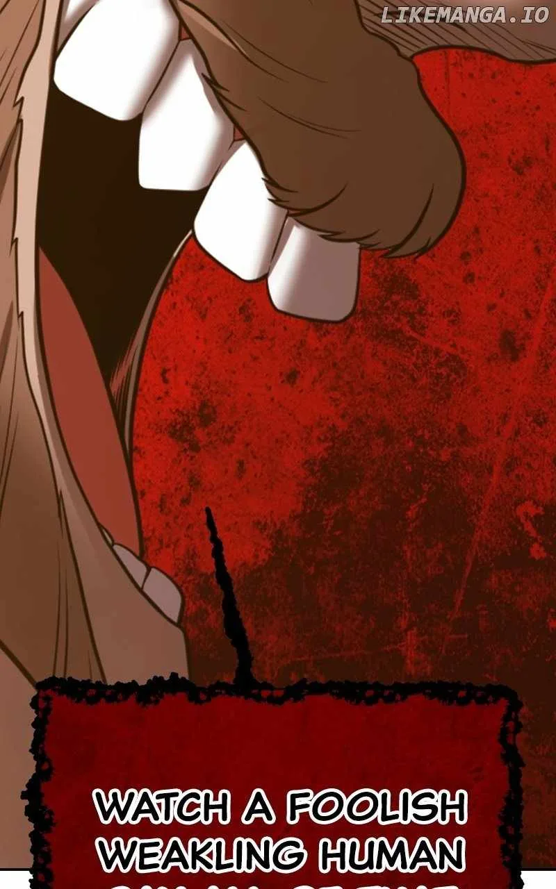 +99 Wooden stick Chapter 117 page 393