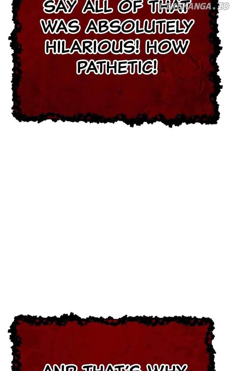 +99 Wooden stick Chapter 117 page 394