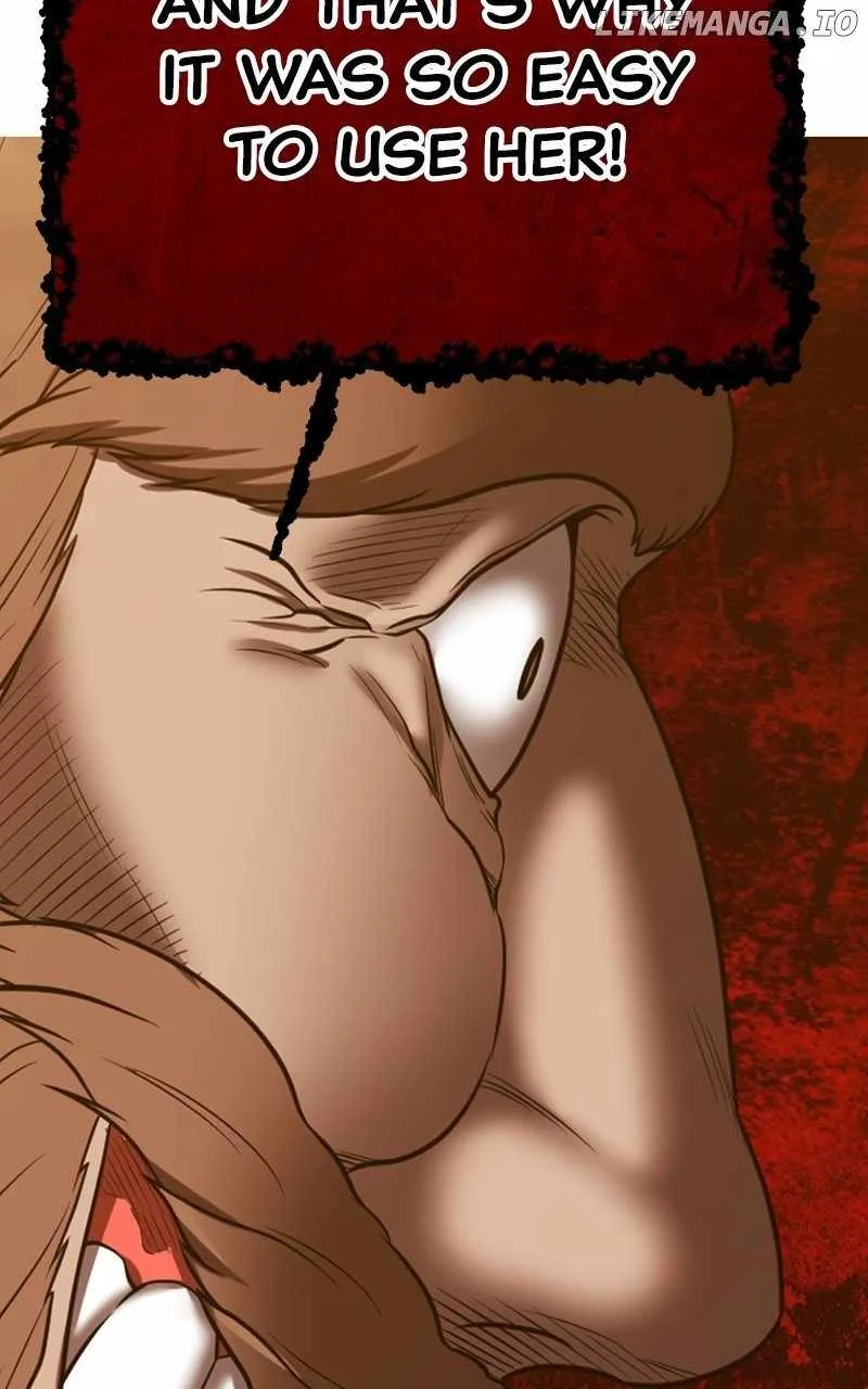 +99 Wooden stick Chapter 117 page 395