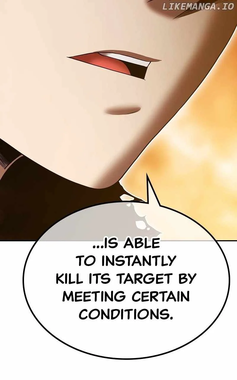 +99 Wooden stick Chapter 117 page 406
