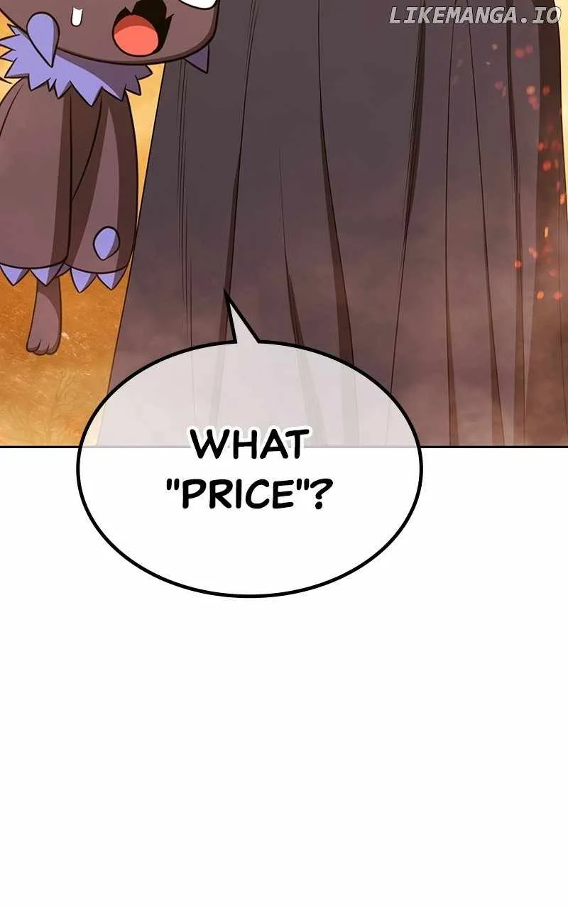 +99 Wooden stick Chapter 117 page 404