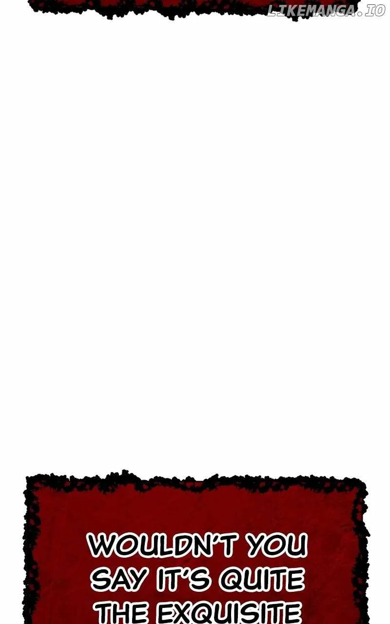 +99 Wooden stick Chapter 117 page 414