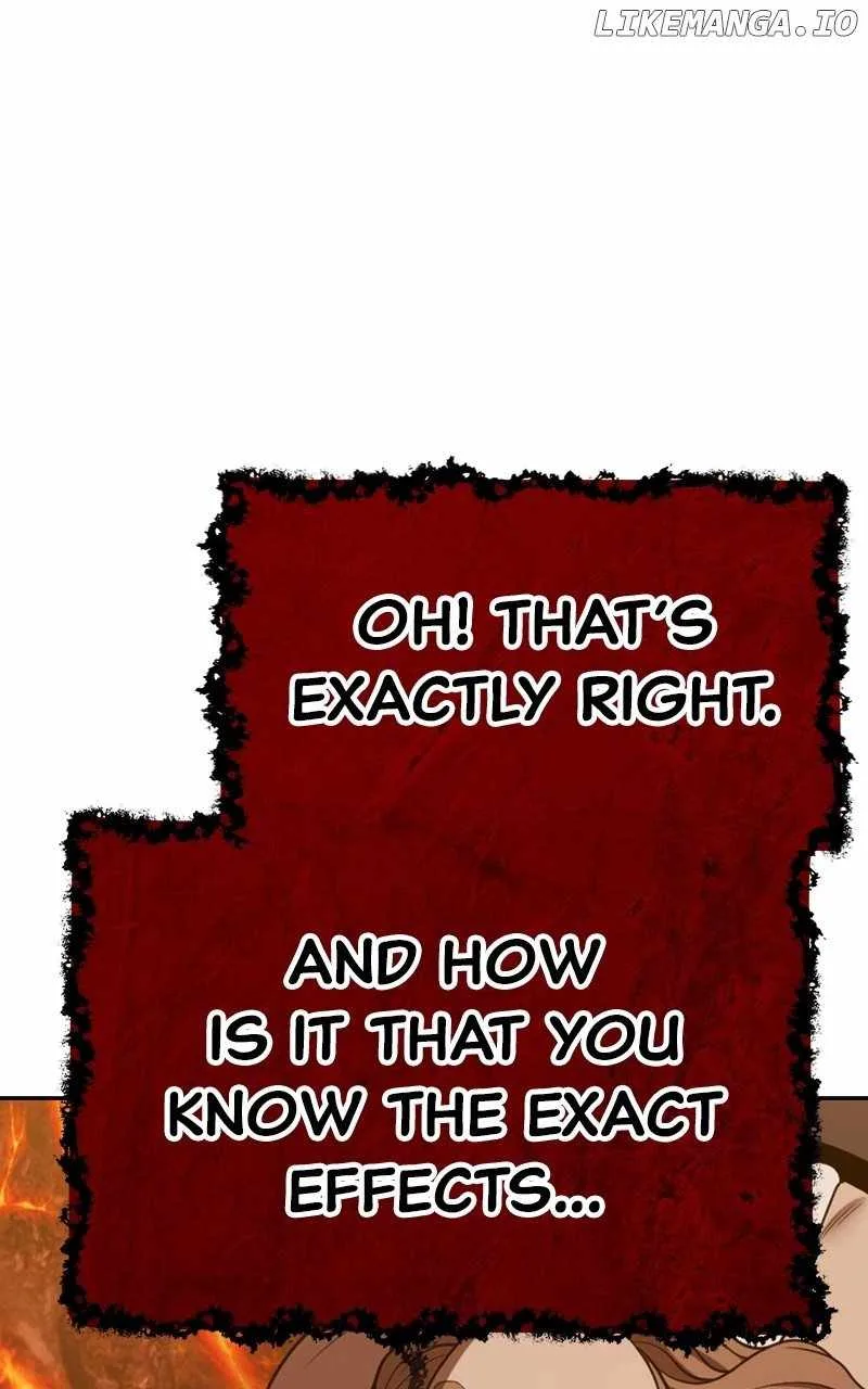 +99 Wooden stick Chapter 117 page 412