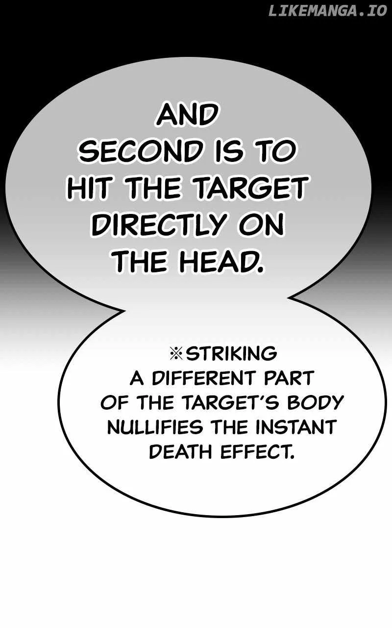 +99 Wooden stick Chapter 117 page 411