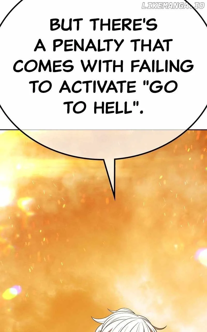 +99 Wooden stick Chapter 117 page 417