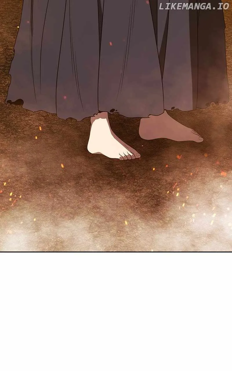 +99 Wooden stick Chapter 117 page 419