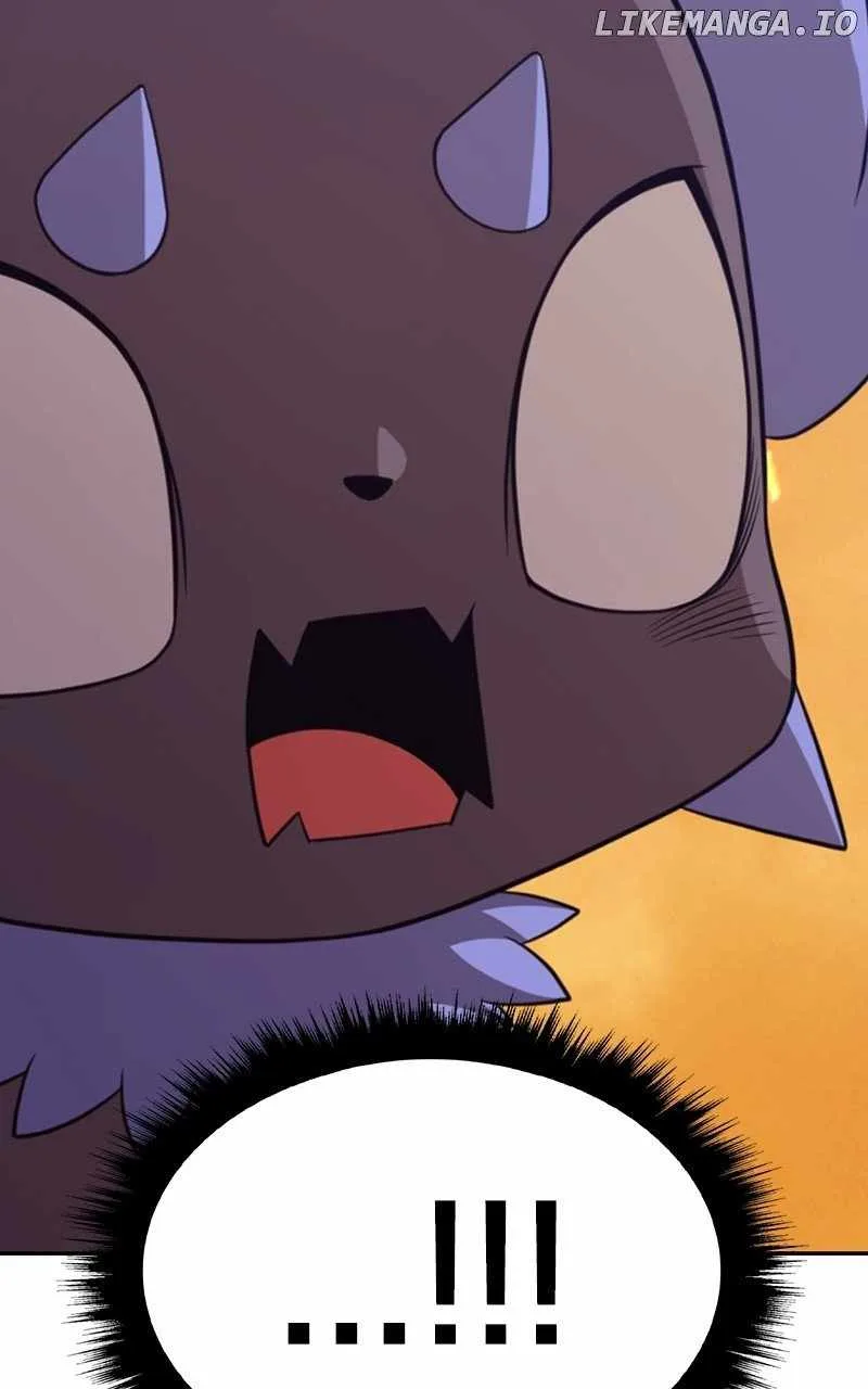 +99 Wooden stick Chapter 117 page 423