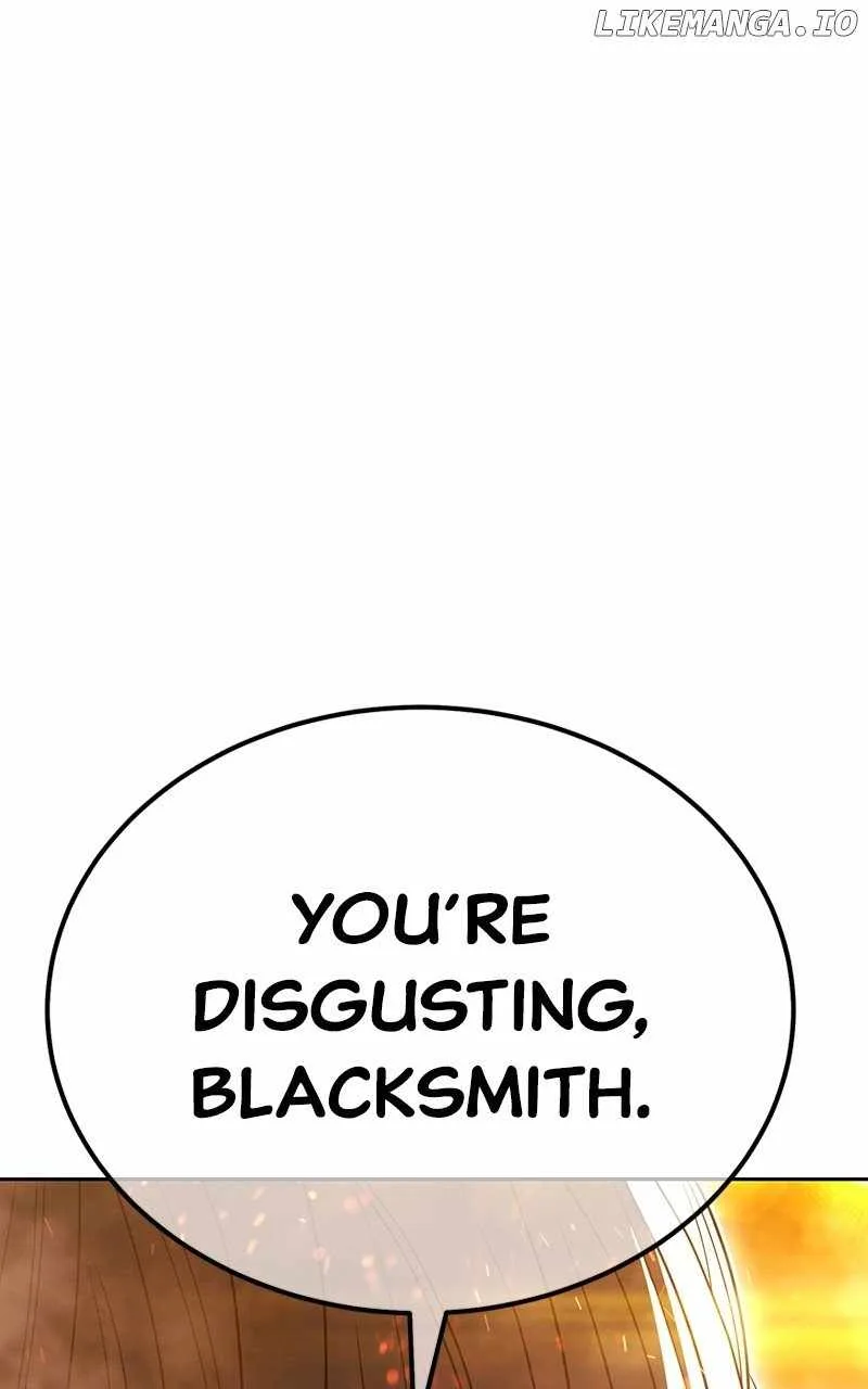 +99 Wooden stick Chapter 117 page 428