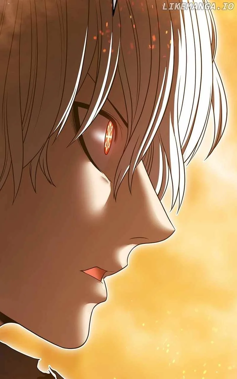 +99 Wooden stick Chapter 117 page 429