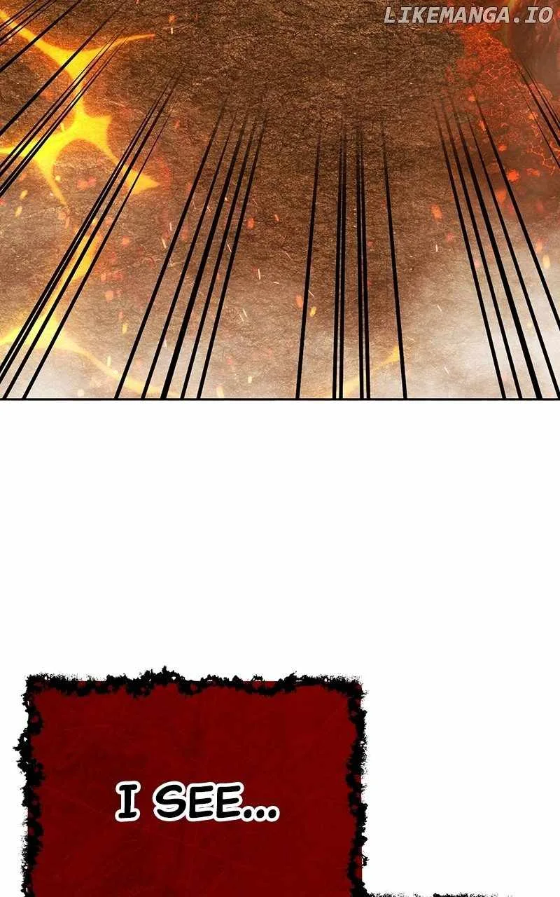 +99 Wooden stick Chapter 117 page 433