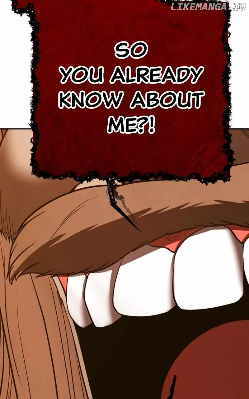+99 Wooden stick Chapter 117 page 434