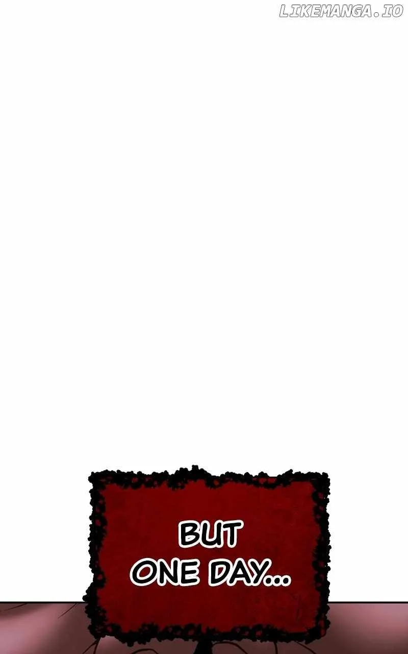 +99 Wooden stick Chapter 117 page 448