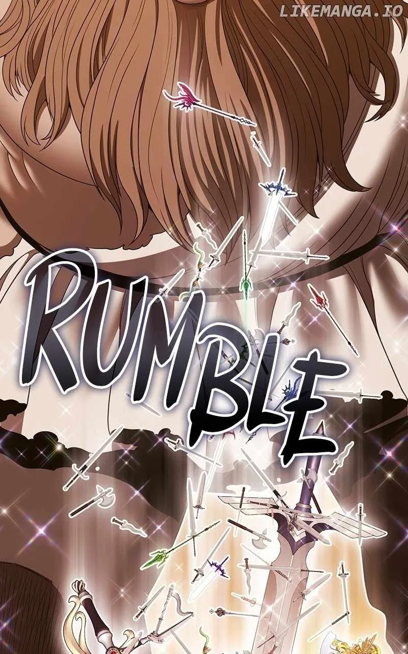 +99 Wooden stick Chapter 117 page 443