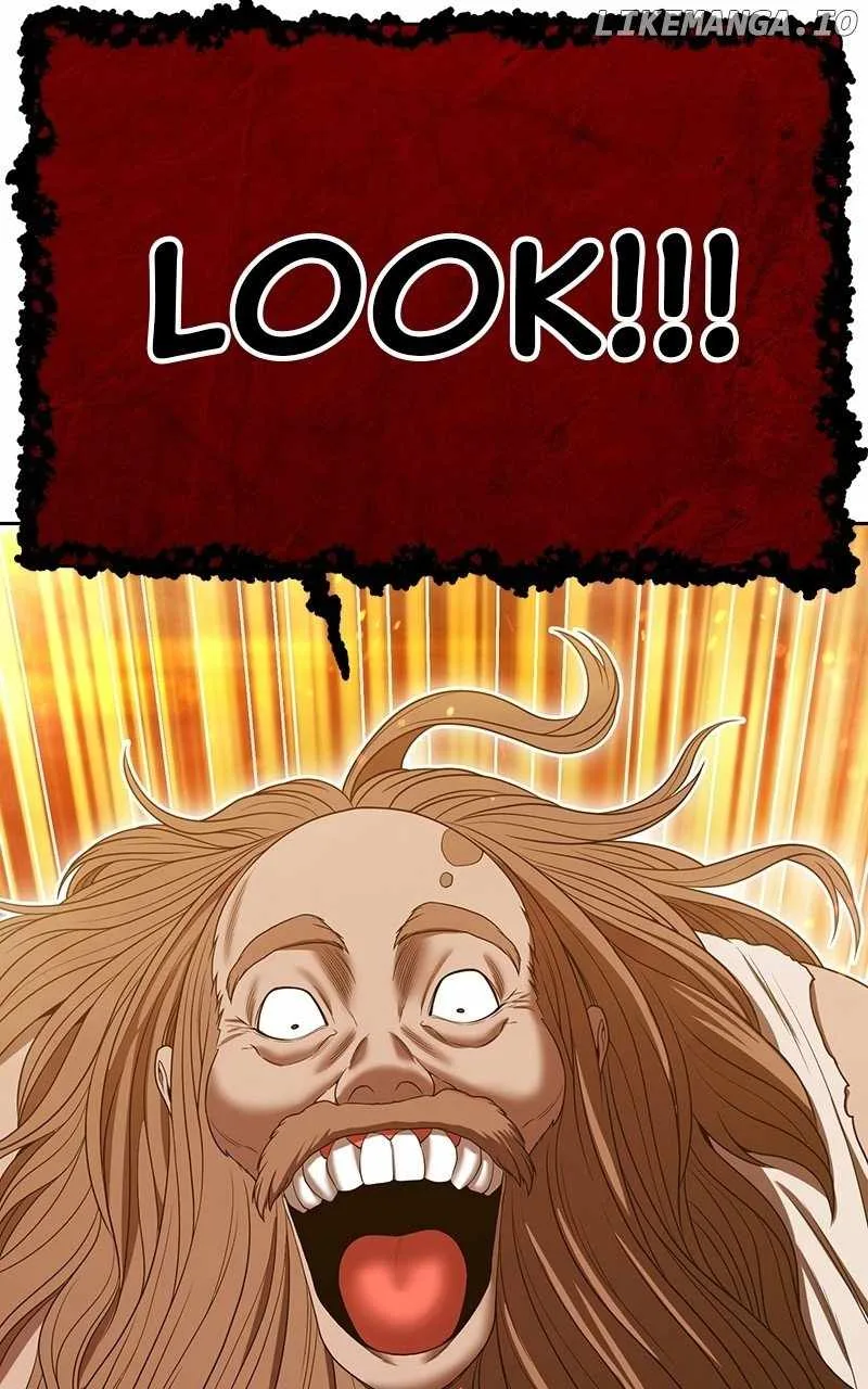 +99 Wooden stick Chapter 117 page 442