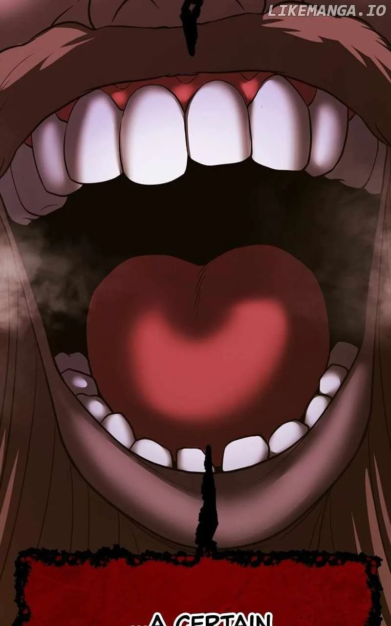 +99 Wooden stick Chapter 117 page 449