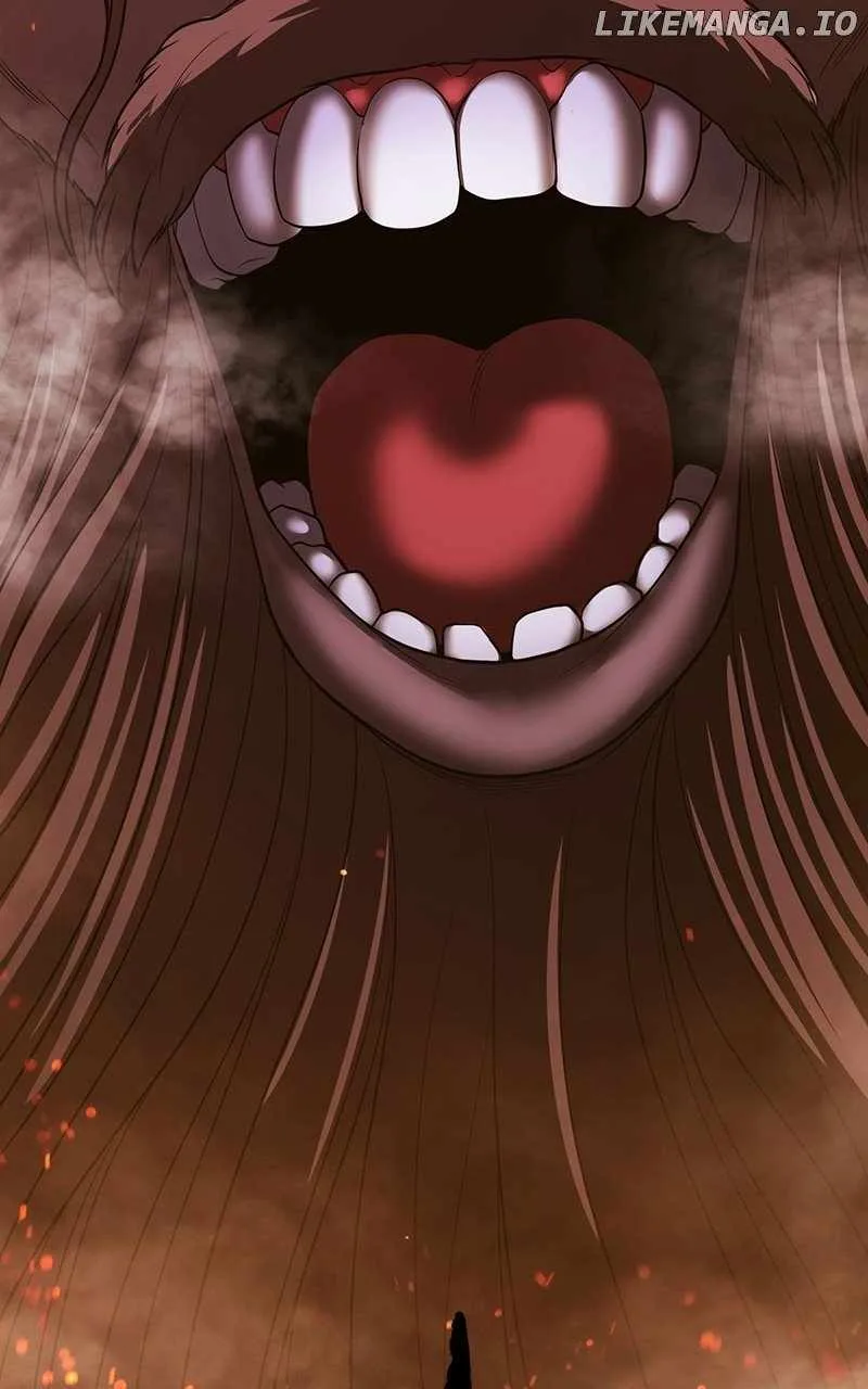 +99 Wooden stick Chapter 117 page 452