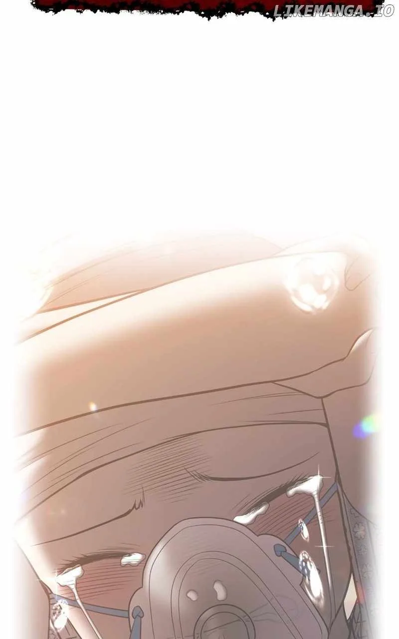 +99 Wooden stick Chapter 117 page 470