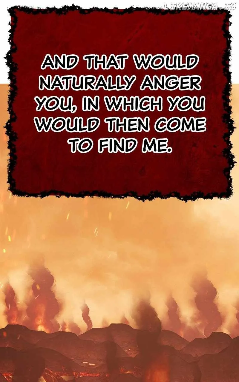+99 Wooden stick Chapter 117 page 473